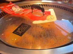 -山河屯铁锅炖(哈西站店)