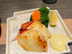 -炙柒Sekinana·精致日料(合生汇店)