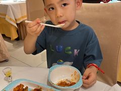 -惠丰堂饭庄·烤鸭·京味菜(翠微路店)