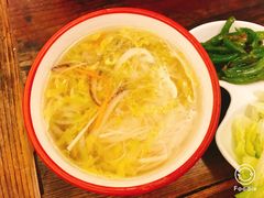 -五观堂素食(新华路店)
