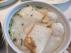 -新旺茶餐厅·早餐·夜宵(仙霞店)