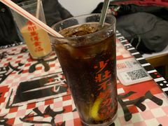 -七爺清汤腩(南开大悦城店)