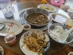-黄家菜园农庄