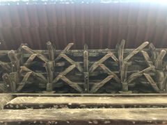 -报恩寺(平武县)