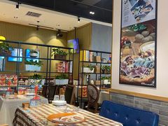 -米斯特比萨(罗斯福店)