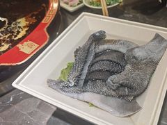 -赵家院子佬火锅(重庆总店)