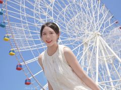 -南昌之星摩天轮