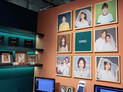 -海马体照相馆(北京apm店)