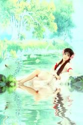 -梓摄影古装写真工作室(富力广场店)