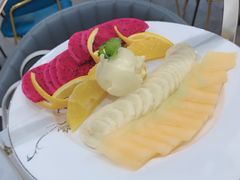 -Lilliput·粒粒堡亲子餐厅(嘉定宝龙店)