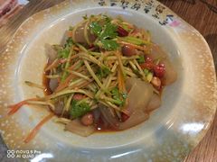 -久品肥牛烤肉(碧海华庭店)