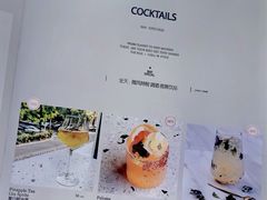 -The Rug Cafe(王府中环店)