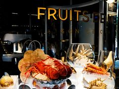 -壳里西餐厅Coquille Seafood Bistro(蒙自路店)