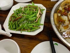 -黑皮酸菜鱼(三山街店)