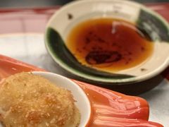 -鳥喜Toriki怀石烧鸟料理