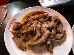 -黄连大头华烧鹅店(大良店)
