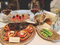 -壳里西餐厅Coquille Seafood Bistro(蒙自路店)