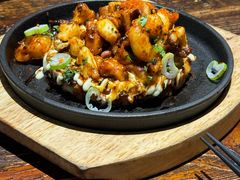 -小川洋风料理(街道口店)