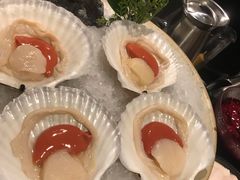 大扇贝-官也街澳门火锅(新源里店)