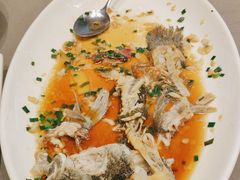 -一江春水·杭帮臻宴(三台山店)