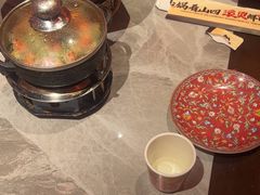 -山四砂锅(太原钟楼街店)