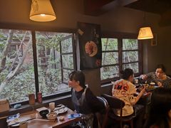 -付小姐在成都(中山公园店)