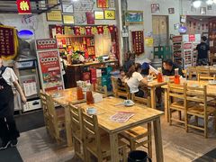 -明婷饭店(外曹家巷店)