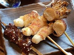 -鸟鹏烧鸟居酒屋(仁恒梦中心店)