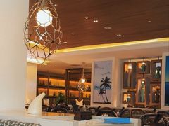 -海口绿发希尔顿酒店-田园汇自助餐·三文鱼·海鲜