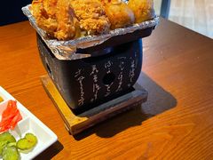 -二丁目食堂(浑南花园城店)