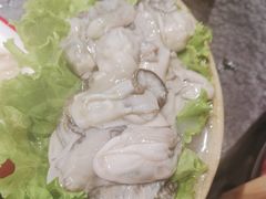 -醉董牛川派鲜肉自选火锅(烟台店)