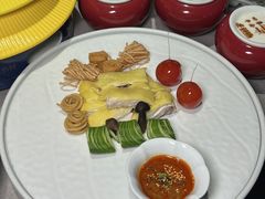 -花家怡园(四合院总店)