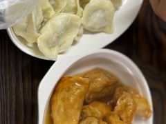 -江东饺子馆(江东路店)