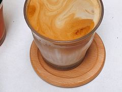 -YECLIP COFFEE黄色回形针咖啡