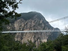 -洛阳白云山景区