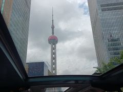 -上海中心大厦