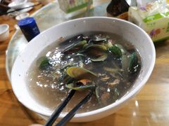 -海之鲜大排档(东山海鲜金銮湾店)