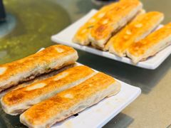 -福荣居褡裢火烧京味家常菜(西四店)