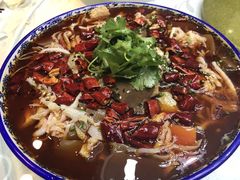 -郭师傅(殷高西路店)
