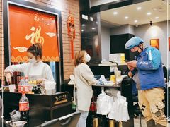 -川香煲(茅台路店)