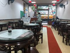 大堂-仁信双皮奶(东川路店)