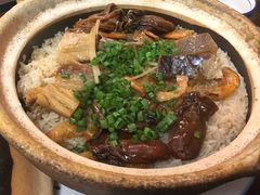 -阿殳菜馆·私厨(水围村店)