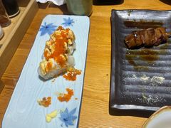 -福匠日本料理(人民路店)