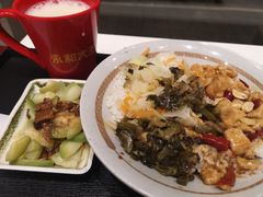 -永和大王(赤峰路二店)