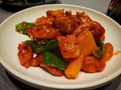 -金哥私房菜馆(张府园总店)