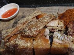 -胡桃里乐队酒馆(广州塔店)