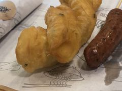 -头壹号  羊汤·饸饹面·大油条(西二旗店)