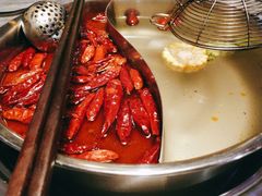 -尚御潮汕牛肉自助火锅(锦园店)