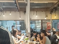 -炽城·烤肉名家(鸿达中央广场店)