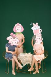 -克拉女神写真馆·匠心定制